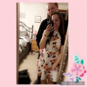 Meet your Posher, Haley